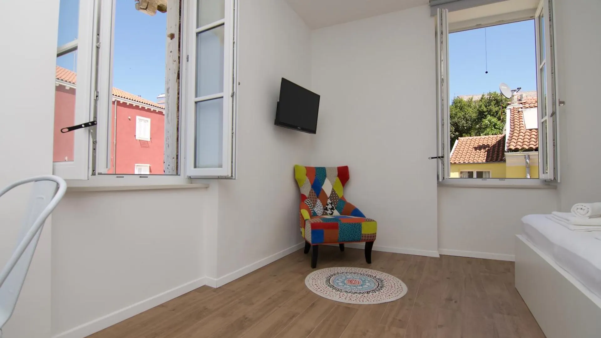 Guest house Apartments And Rooms Jospino Mali Losinj